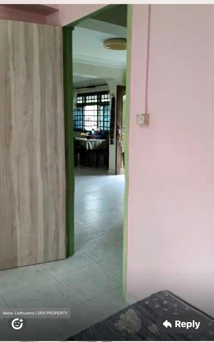 Blk 705 Jurong West Street 71 (Jurong West), HDB 4 Rooms #533856521